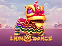 เกมสล็อต Lion Dance